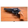 Image 1 : DESIRABLE 5" SMITH & WESSON MODEL 27-2 DA REVOLVER