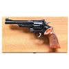 Image 1 : SMITH & WESSON MODEL 27-2 DA REVOLVER.