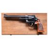 Image 1 : 8 3/8" SMITH & WESSON MODEL 28-2 DA REVOLVER.