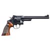 Image 2 : 8 3/8" SMITH & WESSON MODEL 28-2 DA REVOLVER.