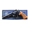 Image 1 : SMITH & WESSON MODEL 28-2 "HIGHWAY PATROLMAN" DA