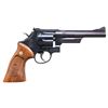 Image 2 : SMITH & WESSON MODEL 28-2 "HIGHWAY PATROLMAN" DA