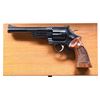 Image 1 : SMITH & WESSON MODEL 29-2 DA REVOLVER.