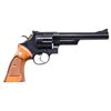 Image 2 : SMITH & WESSON MODEL 29-2 DA REVOLVER.
