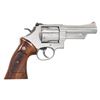 Image 2 : SMITH & WESSON MODEL 29-2 DA REVOLVER.