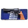 Image 1 : SMITH & WESSON MODEL 29-5 CLASSIC HUNTER DA