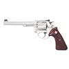 Image 2 : SMITH & WESSON MODEL 35-1 DA REVOLVER.