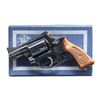 Image 1 : SMITH & WESSON MODEL 50 CHIEF'S SPECIAL TARGET DA