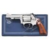 Image 1 : SMITH & WESSON MODEL 51 DA REVOLVER.
