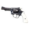 Image 1 : TOMMY KAYE ENGRAVED SMITH & WESSON MODEL 51 DA