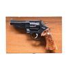 Image 1 : SMITH & WESSON MODEL 57 DA REVOLVER.