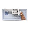 Image 1 : SMITH & WESSON MODEL 58 DA REVOLVER.