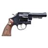 Image 2 : SMITH & WESSON MODEL 58 DA REVOLVER .