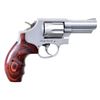 Image 2 : SMITH & WESSON MODEL 65-6 LADYSMITH DA REVOLVER.
