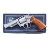Image 1 : SMITH & WESSON MODEL 66 US BORDER PATROL