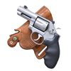 Image 1 : SMITH & WESSON 66-6 PERFORMANCE CENTER "F COMP" DA