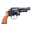 Image 2 : SMITH & WESSON MODEL 520 DA REVOLVER.