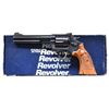 Image 1 : SMITH & WESSON MODEL 586 DA REVOLVER.