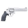 Image 2 : SMITH & WESSON MODEL 617-8 DA REVOLVER.