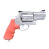Image 2 : SMITH & WESSON 500 EMERGENCY SURVIVAL DA REVOLVER.