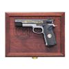 Image 4 : CONSECUTIVE LOT OF TWO SMITH & WESSON LAPD