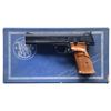Image 1 : SMITH & WESSON MODEL 41 SEMI AUTO PISTOL.