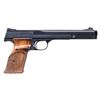 Image 2 : SMITH & WESSON MODEL 41 SEMI AUTO PISTOL.