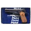 Image 1 : SMITH & WESSON MODEL 52-2 SEMI AUTO PISTOL.