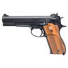 Image 1 : SMITH & WESSON MODEL 52-2 SEMI AUTO PISTOL.