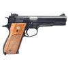 Image 2 : SMITH & WESSON MODEL 52-2 SEMI AUTO PISTOL.
