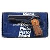 Image 1 : SMITH & WESSON MODEL 52-2 SEMI AUTO PISTOL.