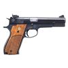 Image 2 : SMITH & WESSON MODEL 52-2 SEMI AUTO PISTOL.