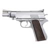 Image 2 : WILDEY MODEL 455 STANDARD GRADE SEMI-AUTO PISTOL
