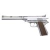 Image 1 : WILDEY MODEL 456 STANDARD GRADE SEMI-AUTO PISTOL