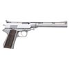 Image 2 : WILDEY MODEL 456 STANDARD GRADE SEMI-AUTO PISTOL