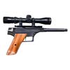 Image 2 : RPM MODEL XL HUNTER SINGLE SHOT PISTOL.