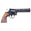 Image 2 : COLT PYTHON DA REVOLVER.