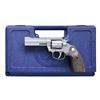 Image 1 : COLT KING COBRA TARGET DA REVOLVER WITH MATCHING
