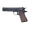 Image 1 : PRE WAR COLT 38 SUPER SEMI AUTO PISTOL WITH COLT