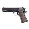 Image 1 : COLT GOVERNMENT MODEL 38 SUPER SEMI-AUTO PISTOL.