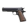 Image 1 : COLT 38 SUPER 2ND MODEL SEMI AUTO PISTOL.