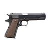 Image 2 : COLT 38 SUPER 2ND MODEL SEMI AUTO PISTOL.