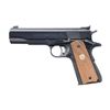 Image 1 : COLT GOLD CUP NATIONAL MATCH MID-RANGE MK III SEMI