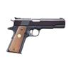 Image 2 : POST WWII COLT NATIONAL MATCH SEMI AUTO PISTOL.