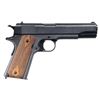 Image 2 : COLT 1911 TIER III 100YR ANNIVERSARY SEMI AUTO