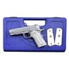 Image 1 : TALO / COLT COMMANDER SEMI AUTO PISTOL WITH