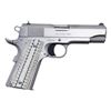 Image 2 : TALO / COLT COMMANDER SEMI AUTO PISTOL WITH