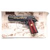 Image 1 : DEA 20TH ANNIVERSARY COMMEMORATIVE COLT CUSTOM