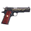 Image 2 : DEA 20TH ANNIVERSARY COMMEMORATIVE COLT CUSTOM