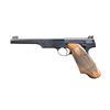 Image 1 : 1ST SERIES COLT WOODSMAN MATCH TARGET SEMI-